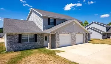 2 of 129 Pointe At Waynesville Apartment for rent in Waynesville, MO