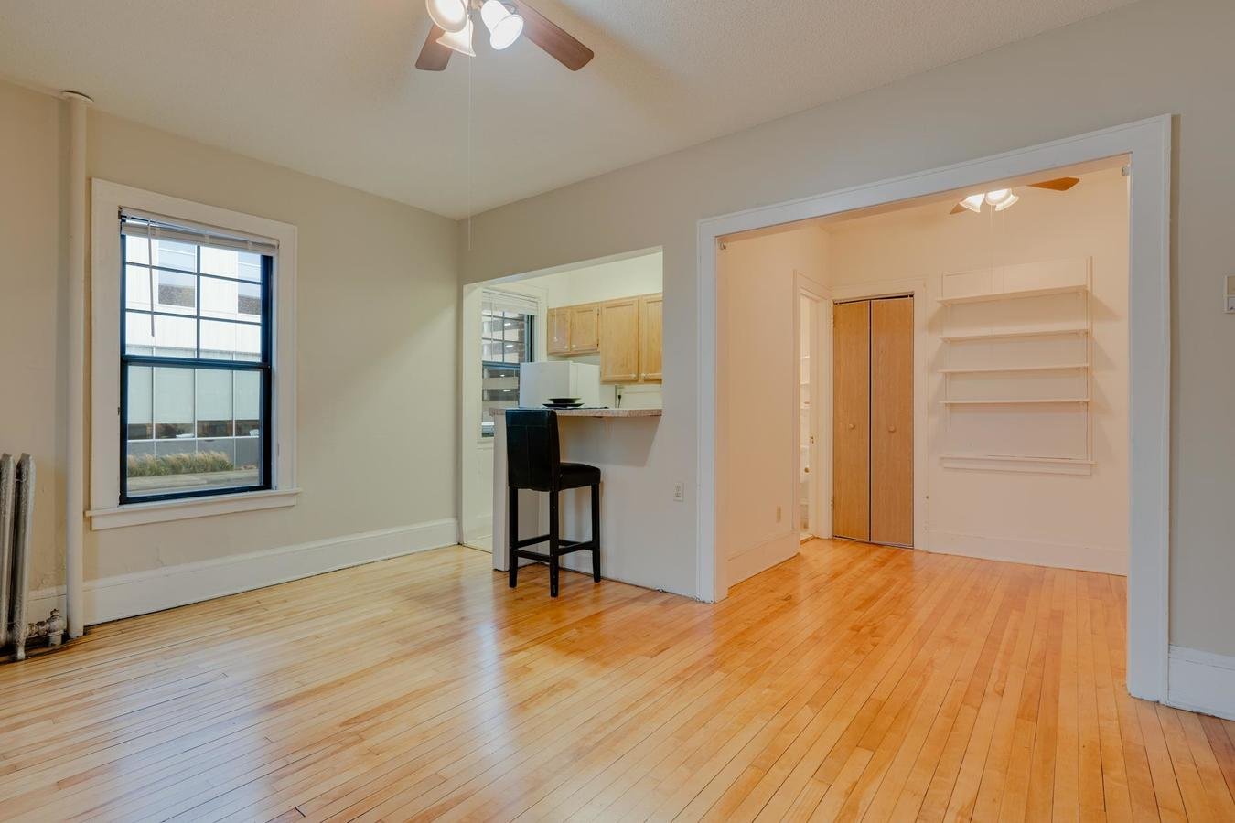 Monadnock Apartments 900 Centennial Place Minneapolis, MN