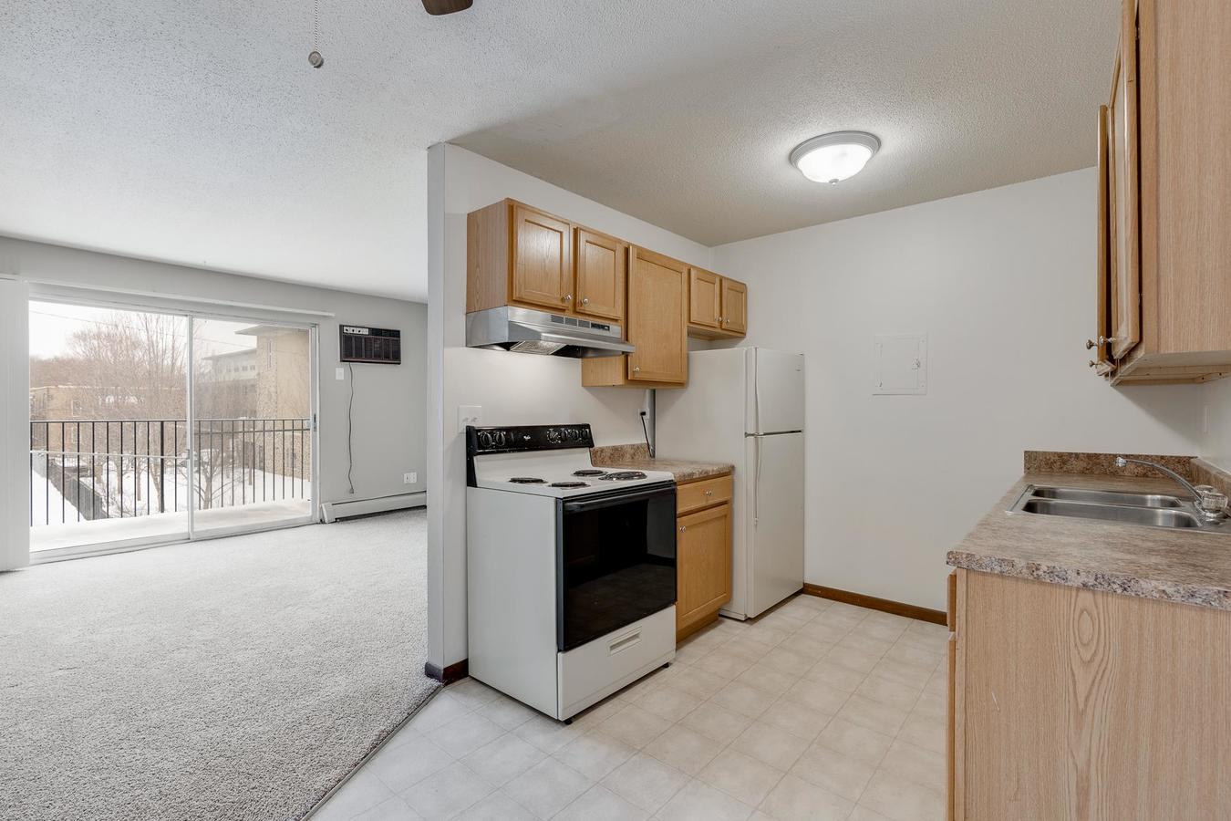 Uptown Estates Apartments Minneapolis, MN