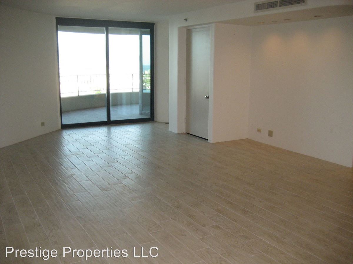 66 Queen Street 2803 Harbor Court Honolulu, HI Apartment for Rent