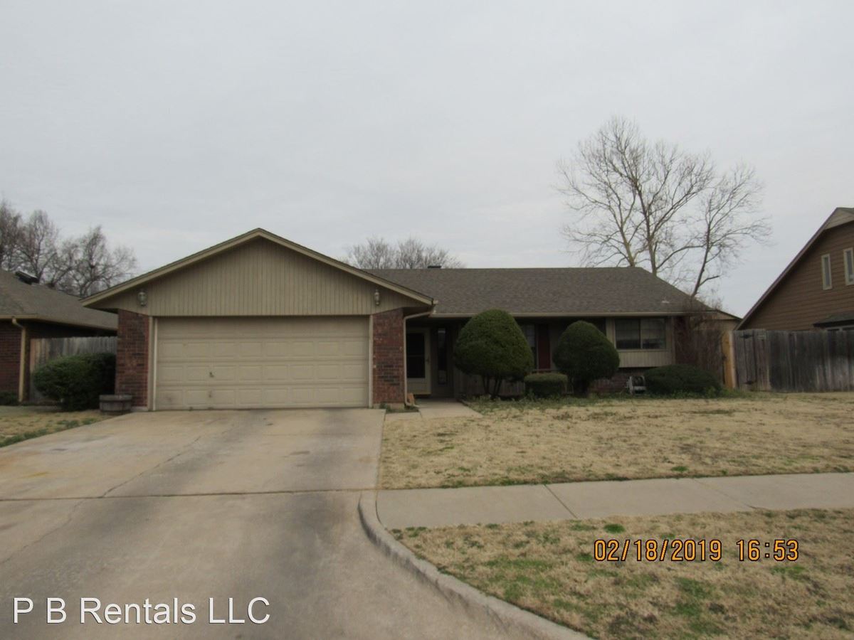 1103 NW Willow Pl Lawton, OK House for Rent Rentable