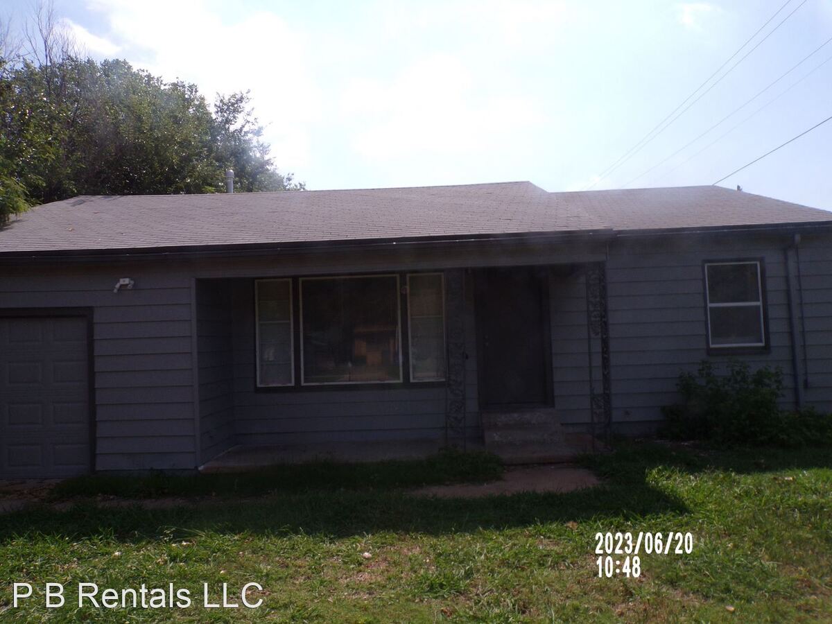 5 NW 29Th St Lawton, OK House for Rent Rentable