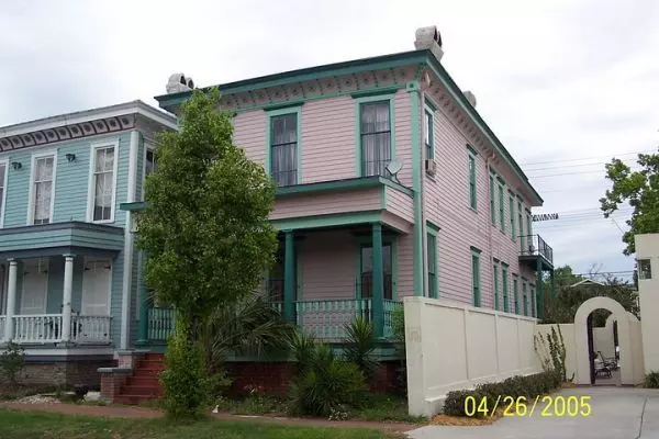 118 E Anderson St Apartment for rent in Savannah, GA