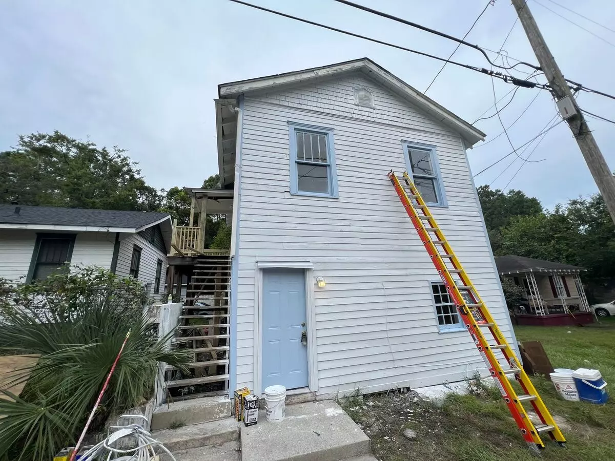 23 Wessels Ave Apartment for rent in Savannah, GA