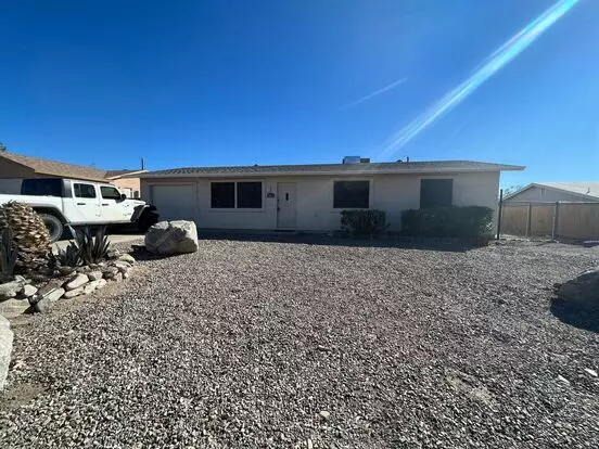 3 Bedroom - 2 Bath Home Apartment for rent in Lake Havasu City, AZ