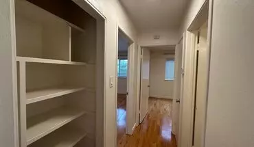 5 of 16 Spacious And Sunlit 2-bedroom 1-bath Apartment With Hardwood Floors, Private Balcony, Near Ashby Bart Apartment for rent in Berkeley, CA