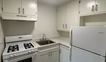 3 of 16 Spacious And Sunlit 2-bedroom 1-bath Apartment With Hardwood Floors, Private Balcony, Near Ashby Bart Apartment for rent in Berkeley, CA