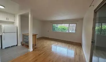 4 of 16 Spacious And Sunlit 2-bedroom 1-bath Apartment With Hardwood Floors, Private Balcony, Near Ashby Bart Apartment for rent in Berkeley, CA