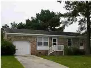 117 Red Cedar Dr House for rent in Goose Creek, SC