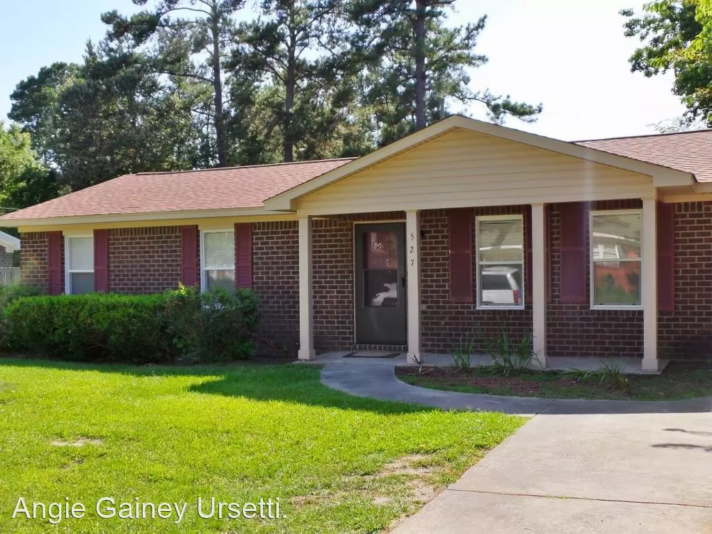 Home In Boulder Bluff House for rent in Goose Creek, SC