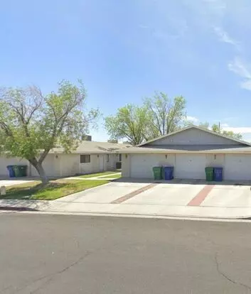 1 Bedroom 1 Bath Unit Apartment for rent in Ridgecrest, CA