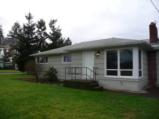 Hardwood Floor Apartment for rent in Salem, OR
