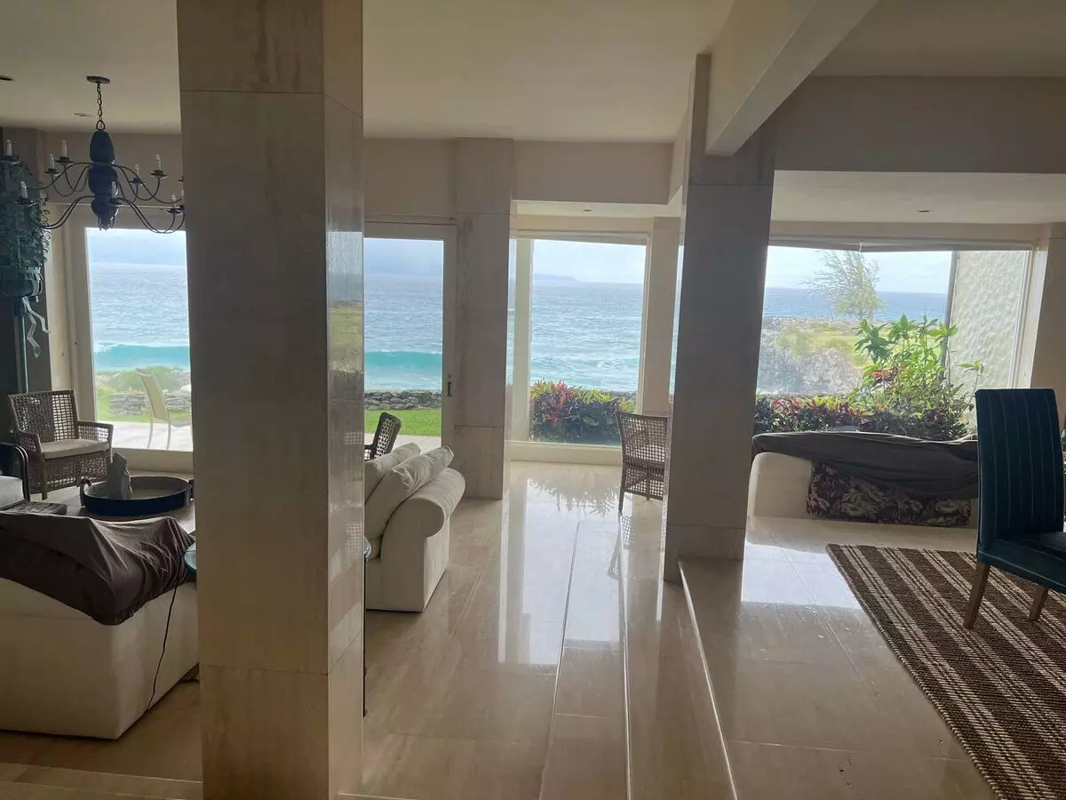 Beautiful Fully Furnished, 2 Bed, 3 Bath, Ironwoods At Kapalua With Ocean Views House for rent in Lahaina, HI