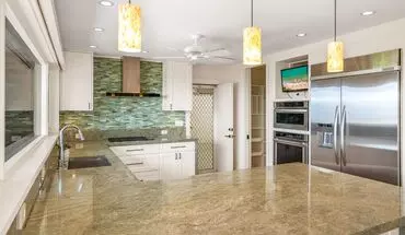 4 of 59 Beautiful Custom Built Home In Wailuku Heights, 2 Bed/3 Bath With Flex Room, Magnificent Ocean/mountain Views House for rent in Wailuku, HI