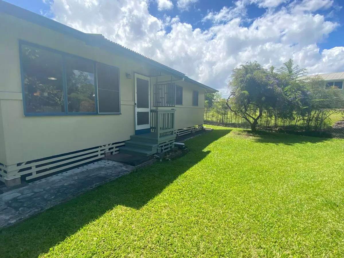 Hualalai Subdivision- Hilo Town House for rent in Hilo, HI