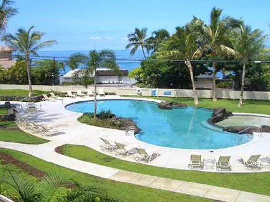 Ali'i Cove Turnkey 2 Bedroom 2 Bathroom With An Upstairs Loft Apartment for rent in Kailua Kona, HI