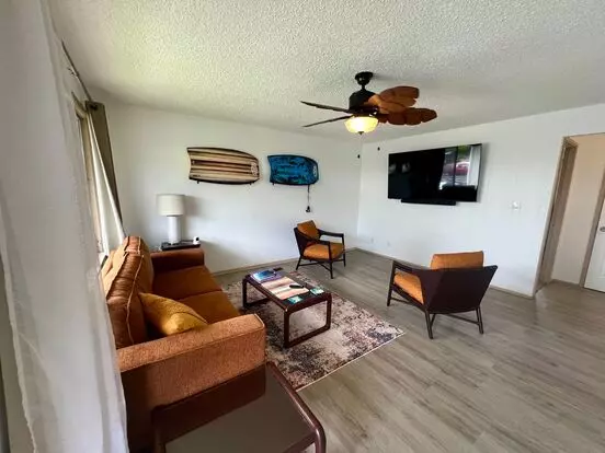 Fully Furnished 2 Bed, 1 Bath Condo – Prime Location! Apartment for rent in Hilo, HI