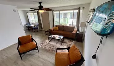 4 of 12 Fully Furnished 2 Bed, 1 Bath Condo – Prime Location! House for rent in Hilo, HI