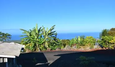 2 of 12 2bd/1ba Unfurnished Home With Stunning Ocean Views House for rent in Captain Cook, HI