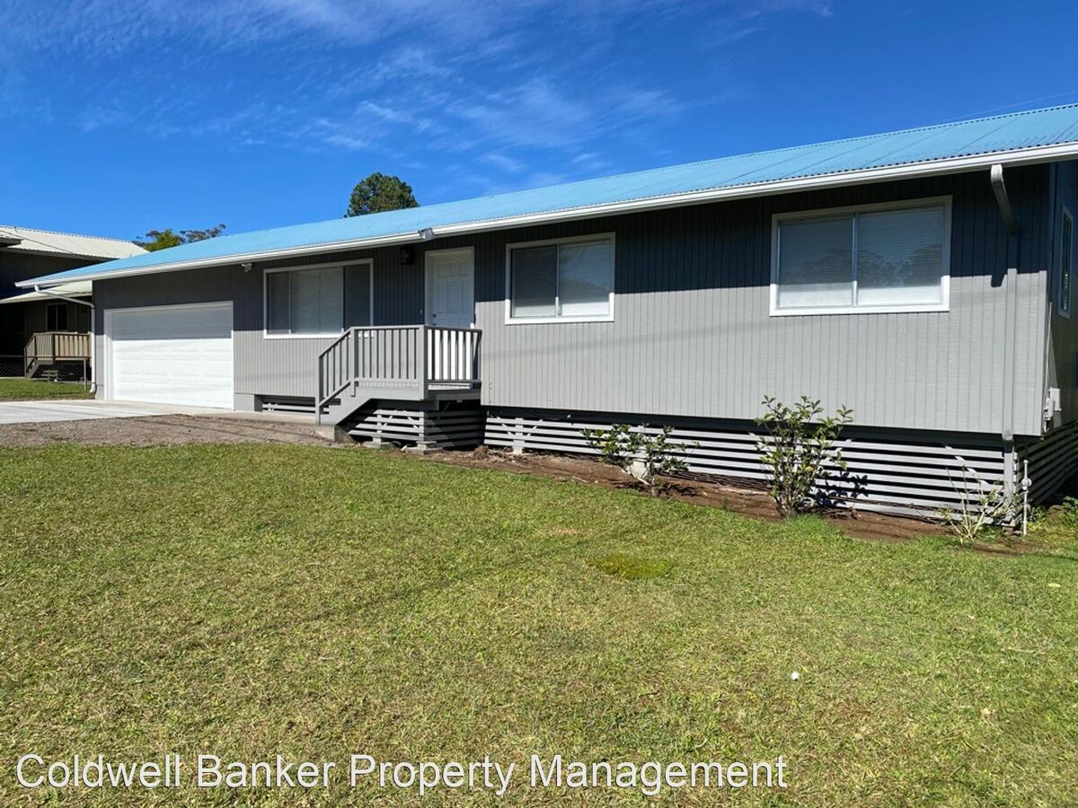 645168 Kalake St Kamuela, HI House for Rent Rentable
