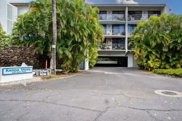 1 Bedroom, 1 Bathroom Furnished Condo With Pool In Kihei Apartment for rent in Kihei, HI