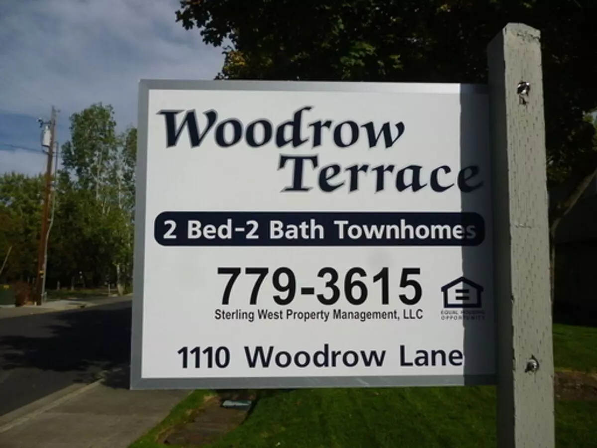 M1110 Apartment for rent in Medford, OR