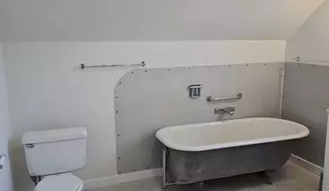 4 of 10 Spacious Older Home In Quiet Neighborhood House for rent in Medford, OR