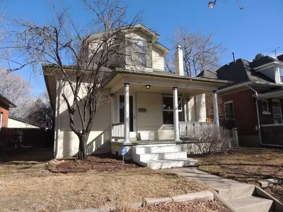 Spacious 3 Bed/3 Bath Home W/2 Car Detached Garage Apartment for rent in Denver, CO Spacious 3 Bed/3 Bath Home W/2 Car Detached Garage Apartment for rent in Denver, CO