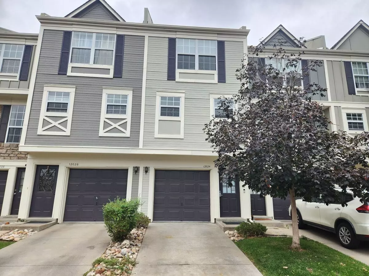 Great Location, Close To Everything! House for rent in Aurora, CO