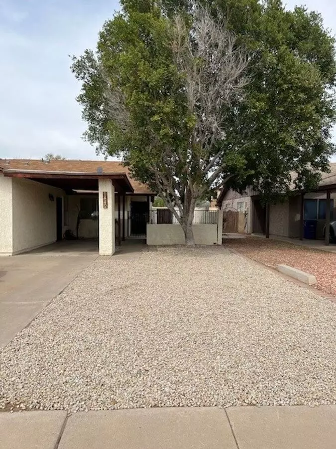 Palmdale House for rent in Tempe, AZ