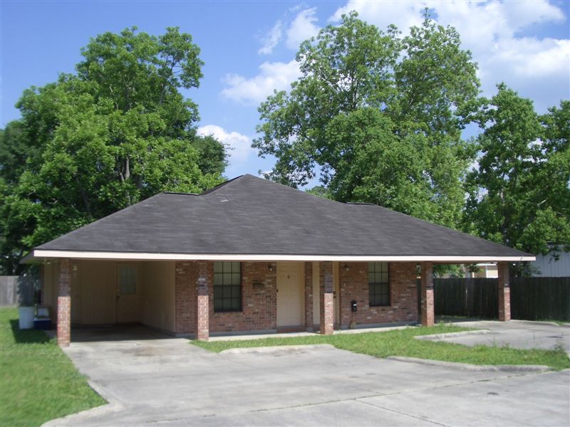 Rosewood Duplex Apartments 6 Rosewood Pl Hammond, LA