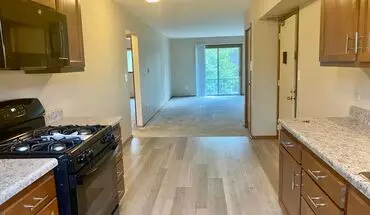 3 of 20 Cozy 2 Bedroom, 1 Bath Apartment With Balcony - Welcome Home! Apartment for rent in Grand Rapids, MI