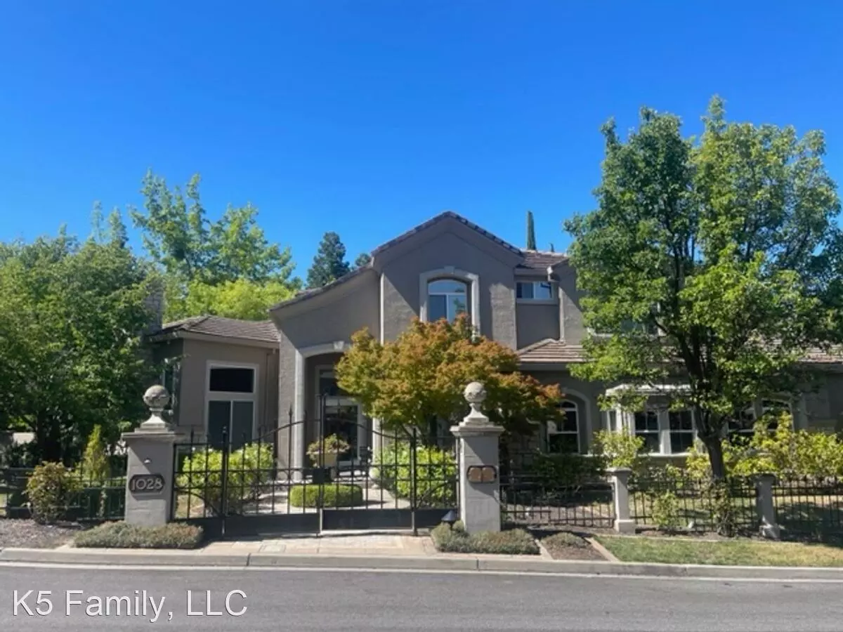 1028 Pebble Beach Dr Apartment for rent in Clayton, CA