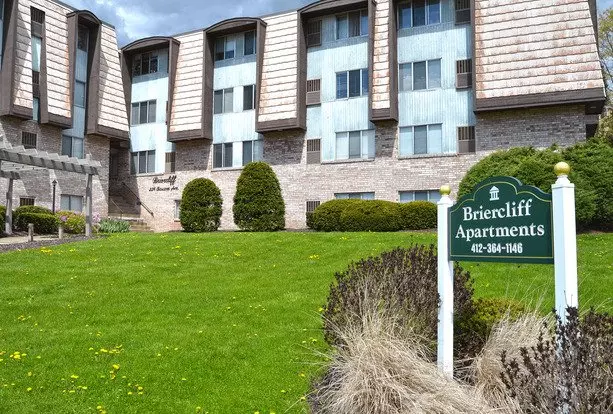 Briercliff Apartments Apartment for rent in Pittsburgh, PA