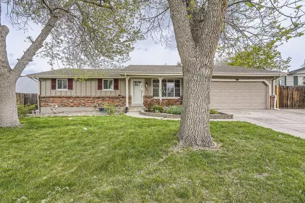 Spacious 5-bedroom Retreat In Arvada, Co! Apartment for rent in Arvada, CO