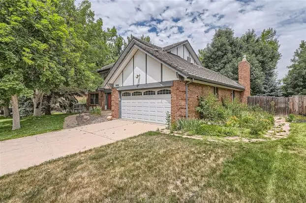 8086 S Vance Ct Apartment for rent in Littleton, CO
