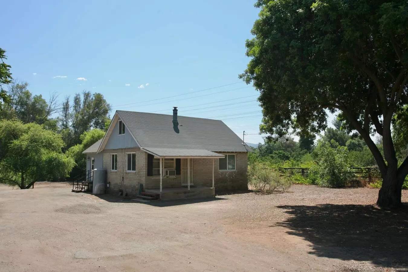 3 Br That Is A Little Bit Country House for rent in Lakeside, CA