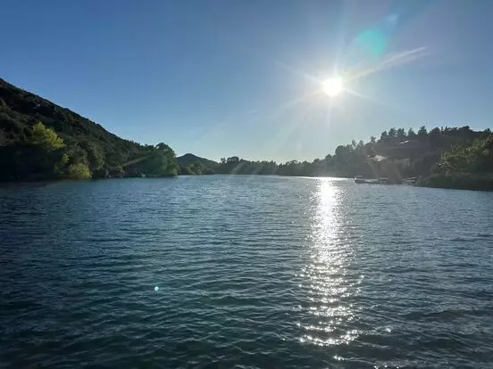 Spacious Lake Front Home Pala Verde Ranch 4br 3.5ba * Apartment for rent in Alpine, CA