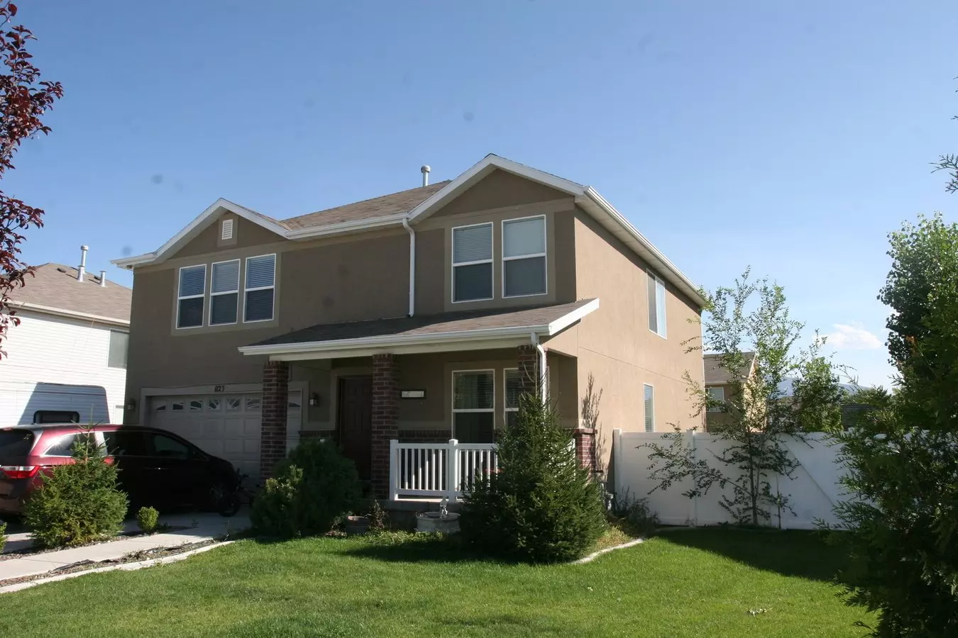 Huge 3 Bed 2.5 Bath Single Home In Spanish Fork House for rent in Spanish Fork, UT