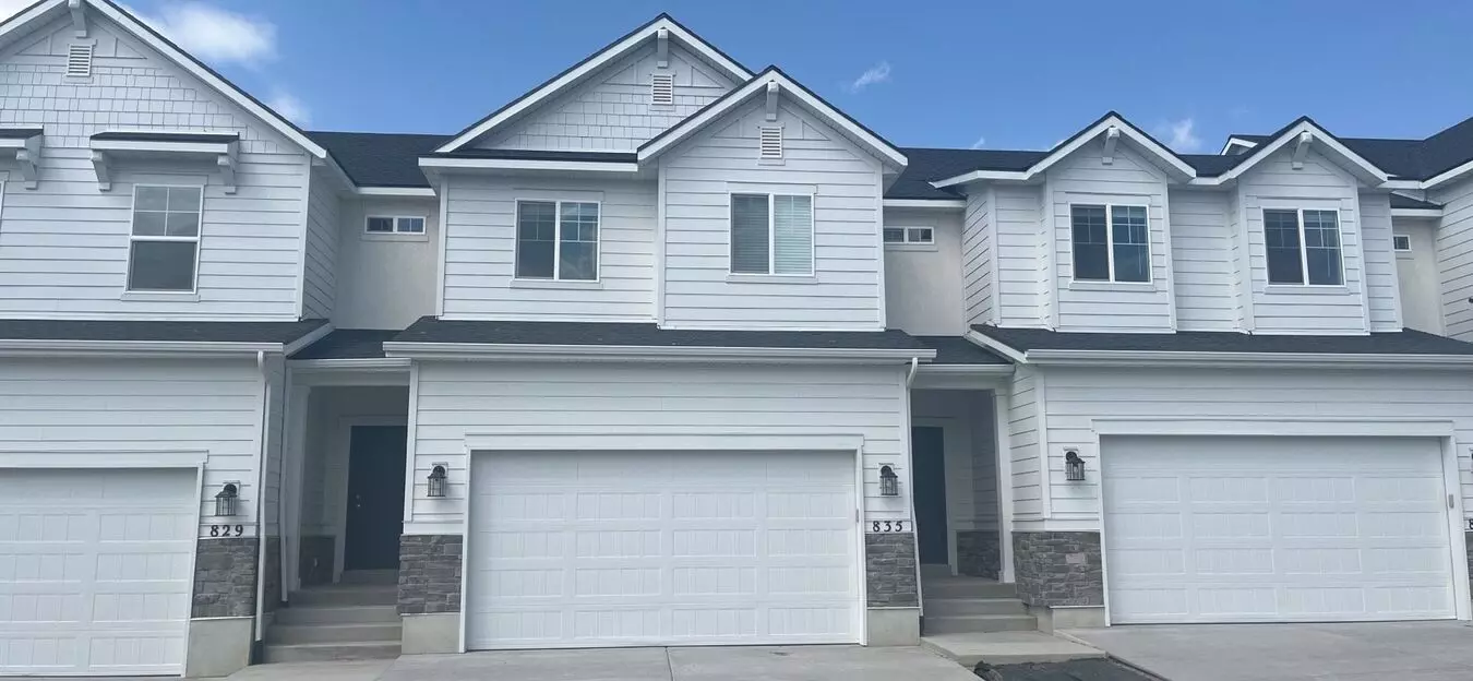 Brand New Townhome On Hilltop Haven House for rent in Lehi, UT