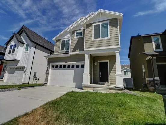 Beautiful Legacy Farms Home Apartment for rent in Saratoga Springs, UT