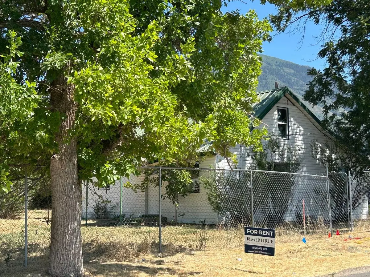 14 E. 9800 S. House for rent in Salem, UT
