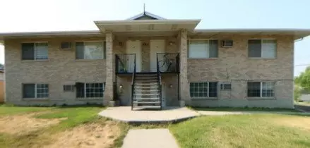 Vincent 4 Plex Apartment for rent in Springville, UT
