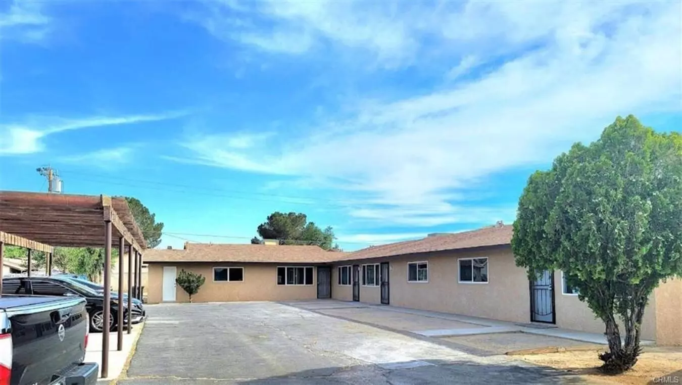 Zuni Apartment for rent in Apple Valley, CA