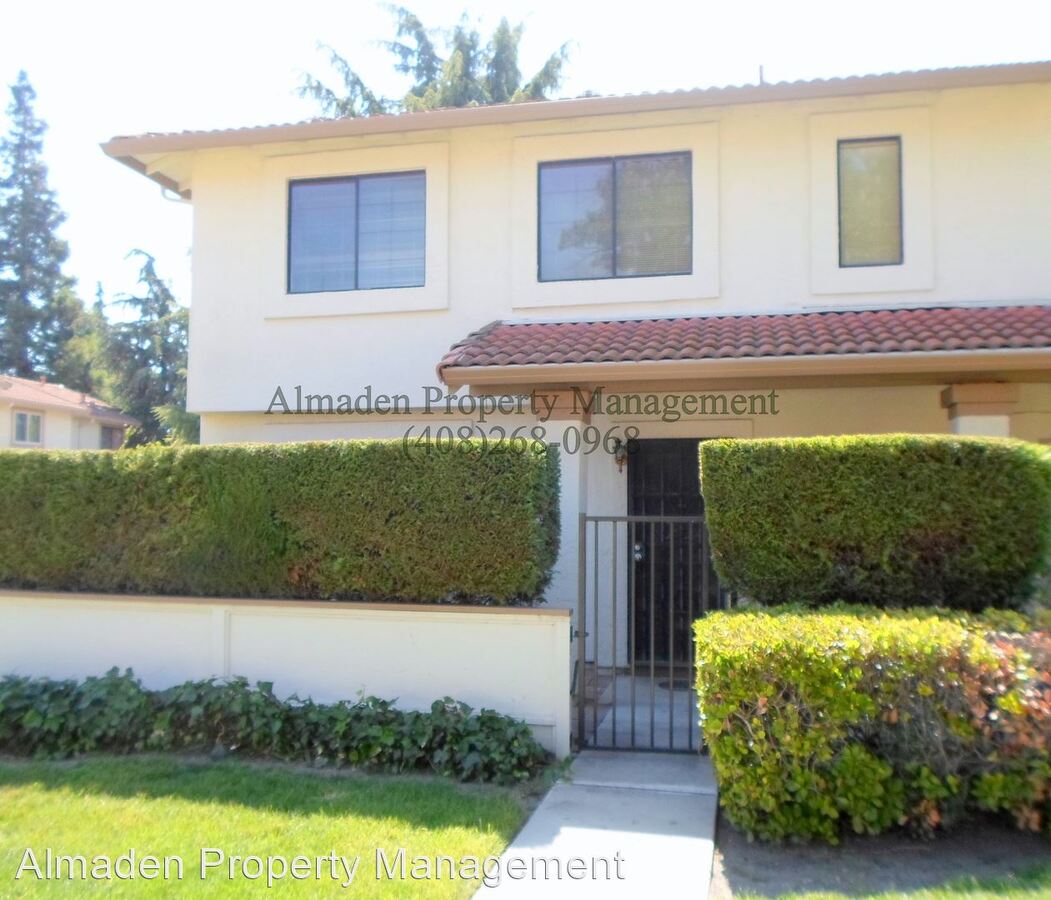 434 Colony Crest Dr San Jose, CA House for Rent Rentable