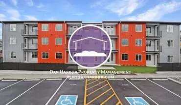 2 of 17 Barrington Apartments Apartment for rent in Oak Harbor, WA