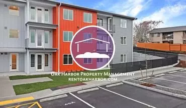 5 of 17 Barrington Apartments Apartment for rent in Oak Harbor, WA