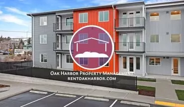3 of 17 Barrington Apartments Apartment for rent in Oak Harbor, WA