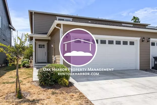4 Bed 2.5 Bath - Townhome - Hillcrest - Nas Whidbey Apartment for rent in Oak Harbor, WA