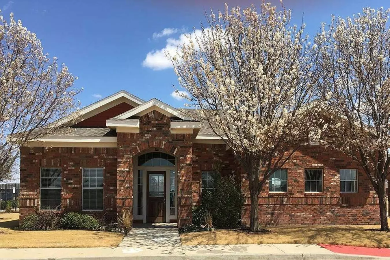 Plainview Vistas Apartment for rent in Plainview, TX